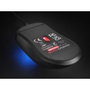 Mars Gaming MM-Viper Ratón Gaming Ultraligero RGB